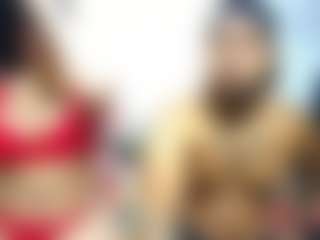 Live cam show with rubiandken - Role Play on Hubzter Live