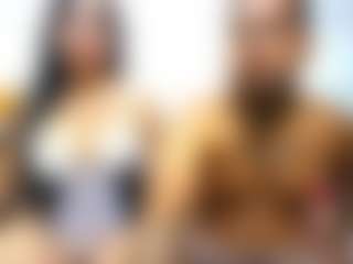 rubiandken's Live Sex Cam Show