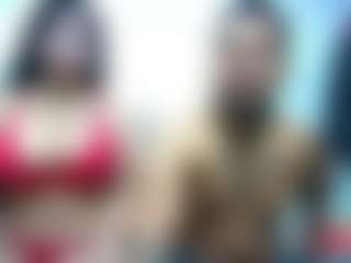 Show live cam dengan rubiandken - Muscle di Camsoda