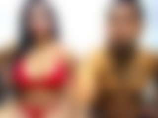Live-Cam-Show mit rubiandken - Eating Pussy auf Camsoda