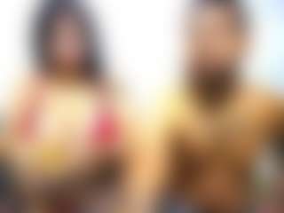 Live cam show with rubiandken - Facial on camwithhim.com