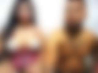 Live cam show with rubiandken - Strip on livesuperchat.net