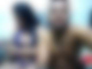 rubiandken's Live Sex Cam Show