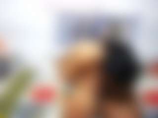 rubiandken's Live Sex Cam Show