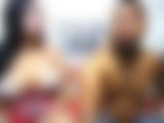 Live cam show with rubiandken - Brown Eyes on Dolls Live