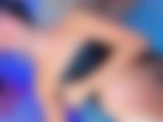 Live cam show with ArantzaBaby - Orgasm on AdultVida.com