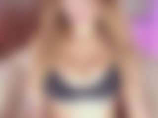 Live cam show with Kenay fox - BBW on luckytryst.com
