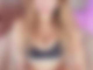 Live cam show with Kenay fox - Blonde Hair on instabang