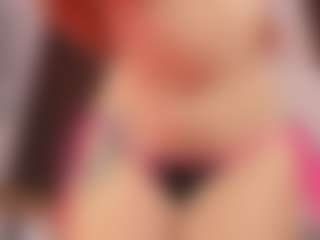 Live cam show with Kenay fox - Ahegao on testsause.com