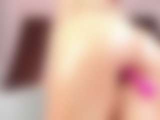 Live cam show with Kenay fox - Bedroom Blonde Hair on Hubzter Live
