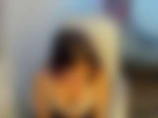 Lunita Cute Girl's Live Sex Cam Show
