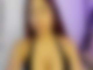 Lunita Cute Girl's Live Sex Cam Show