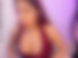 Lunita Cute Girl's Live Sex Cam Show