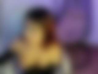 Lunita Cute Girl's Live Sex Cam Show