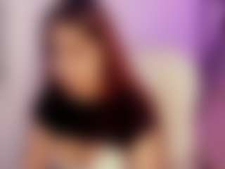 Lunita Cute Girl's Live Sex Cam Show