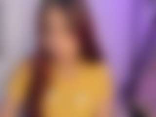 Lunita Cute Girl's Live Sex Cam Show