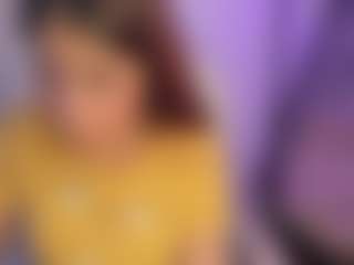 Lunita Cute Girl's Live Sex Cam Show