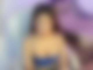 Lunita Cute Girl's Live Sex Cam Show
