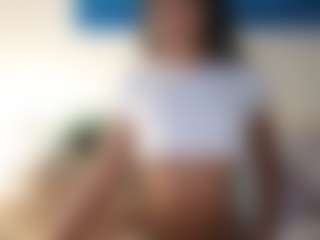 Live cam show with pizzababe22 - Athletic Brown Eyes on Hubzter Live