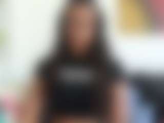 Live cam show with pizzababe22 - Athletic Ebony on liverealitysex.com