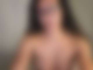 Live cam show with pizzababe22 - Black Shaved Pussy on SpankPalCams