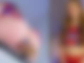 Live cam show with Kira - Cosplay on Hubzter Live