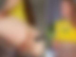 Kira's Live Sex Cam Show