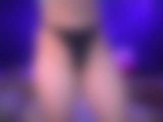 Live cam show with whosplayingwithfire - Thong on crypto-cams