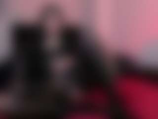 Live cam show with AmyAloqua - Butt Plug on Camsoda