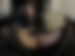 Live cam show with AmyAloqua - Goth on TastyBlacksLive