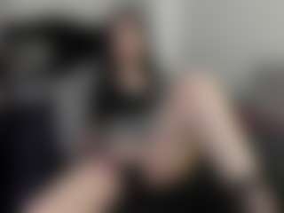 AmyAloqua's Live Sex Cam Show