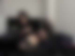 AmyAloqua's Live Sex Cam Show