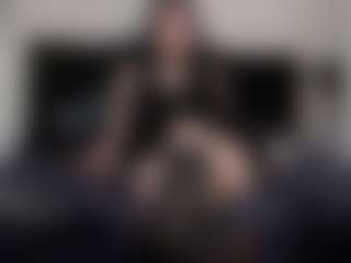 AmyAloqua's Live Sex Cam Show