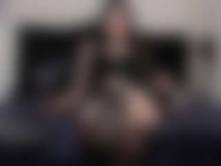 AmyAloqua's Live Sex Cam Show