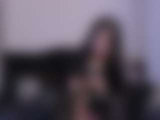 Live cam show with AmyAloqua - Stockings on Dolls Live
