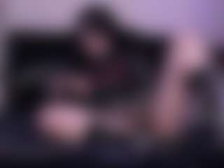 AmyAloqua's Live Sex Cam Show