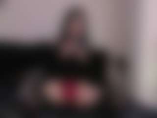 Live cam show with AmyAloqua - Stockings on Camsoda