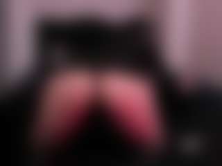 AmyAloqua's Live Sex Cam Show