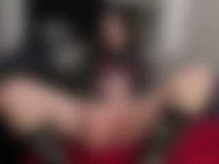 Live cam show with AmyAloqua - Butt Plug on Taboo Cams XXX