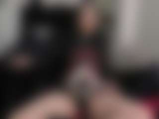 AmyAloqua's Live Sex Cam Show