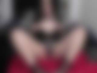 AmyAloqua's Live Sex Cam Show