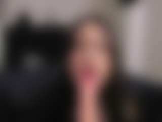Live cam show with AmyAloqua - Goth on 1on1-livenow