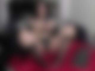 AmyAloqua's Live Sex Cam Show