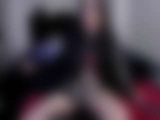 AmyAloqua's Live Sex Cam Show
