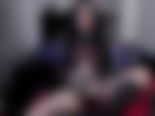 AmyAloqua's Live Sex Cam Show