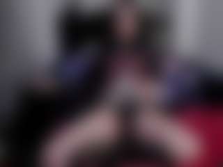 AmyAloqua's Live Sex Cam Show