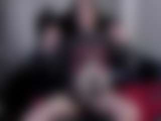 AmyAloqua's Live Sex Cam Show