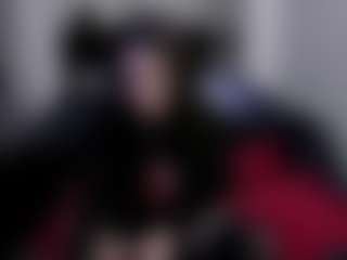 AmyAloqua's Live Sex Cam Show