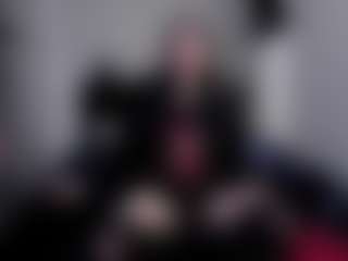 AmyAloqua's Live Sex Cam Show