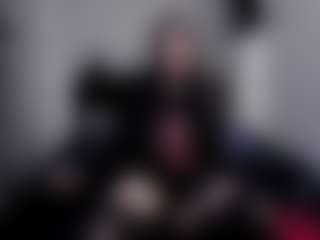 AmyAloqua's Live Sex Cam Show